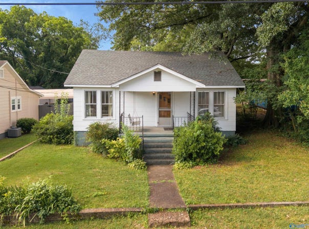 2909 6th Avenue Sw, Huntsville, AL 35805