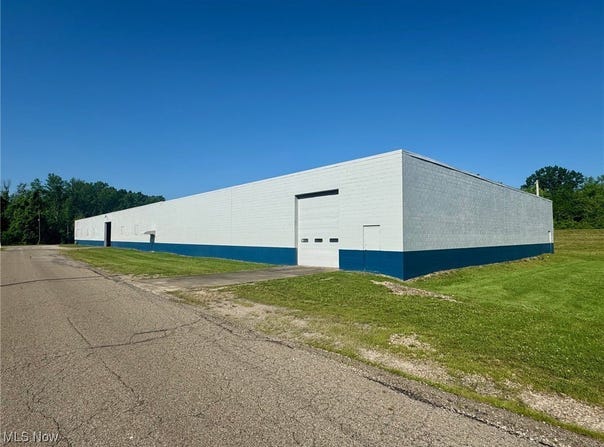 395, 425, 450 Cambridge Street, Cambridge, OH 43725