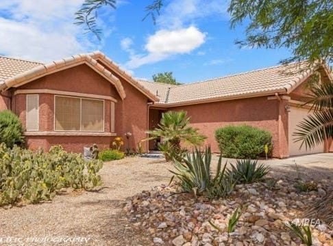 119 Thistle St, Mesquite, NV 89027