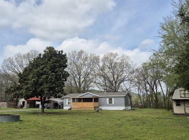 150 Clark Lane, Shirley, AR 72153