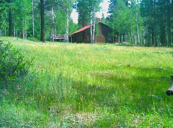 San Gabriel del Rito, El Rito, NM 87530