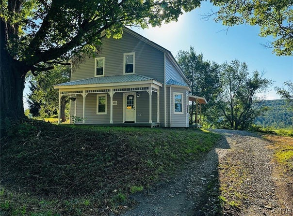 2460 County Road 16, Otselic, NY 13832