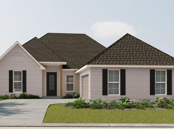 205 Grimmon Road, Youngsville, LA 70592