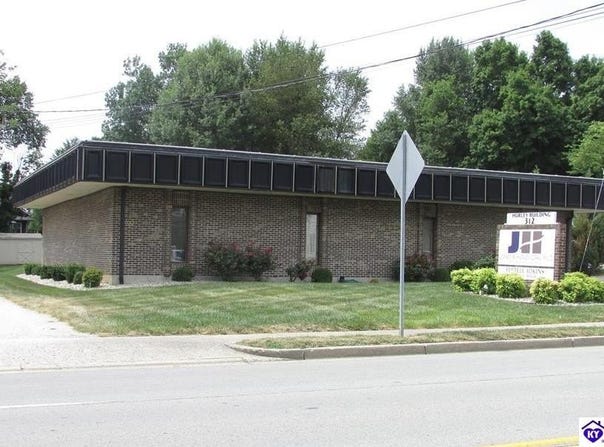 312 N Mulberry Street, Elizabethtown, KY 42701