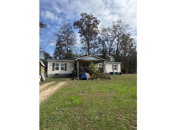 1227 Bronco Road, LaFayette, GA 30728