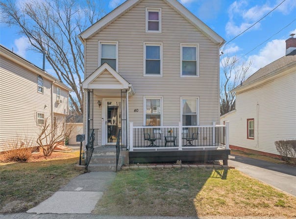 40 N Elm Street, Beacon, NY 12508
