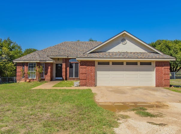 4930 Spring Valley Road, Lorena, TX 76655