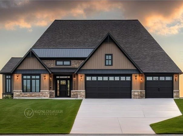 9982 211th Court N, Forest Lake, MN 55025