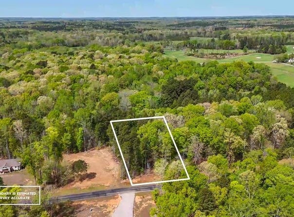 Lakeside Terrace lot: 6, Bullock, NC 27507