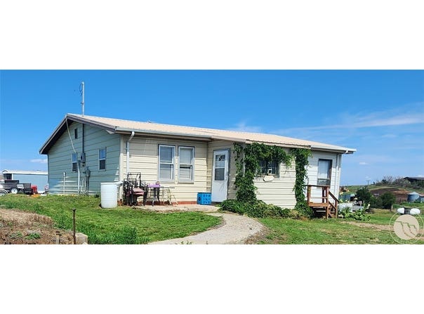 405 GARFIELD Boulevard, Jordan, MT 59337