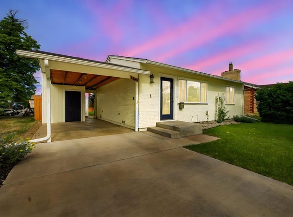 1363 N 23rd Street, Grand Junction, CO 81501