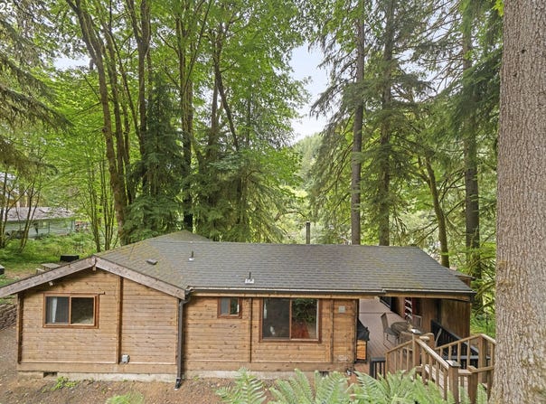 10251 Ridgview TER, Birkenfeld, OR 97016