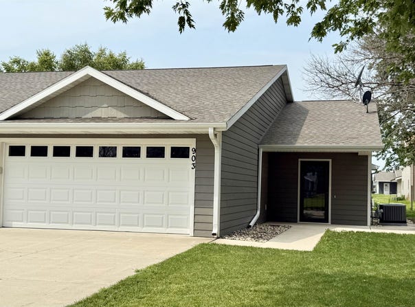 903 5th Avenue SW, Spencer, IA 51301