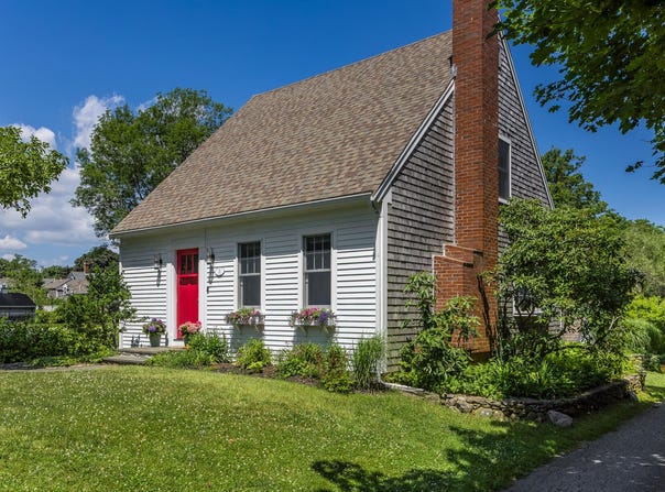 5 Canary Street, Sandwich, MA 02563