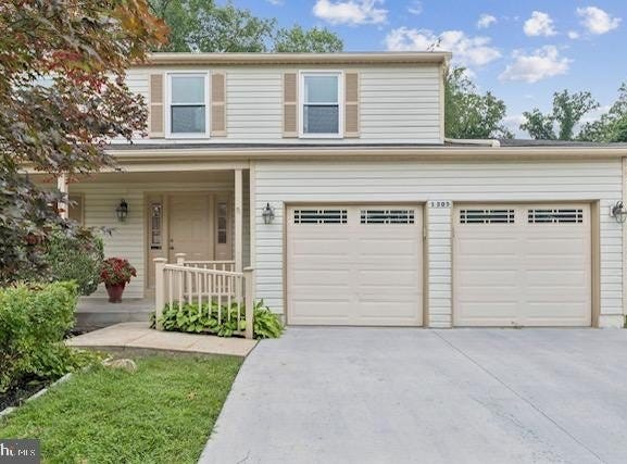 1305 CAVENDISH DRIVE, SILVER SPRING, MD 20905