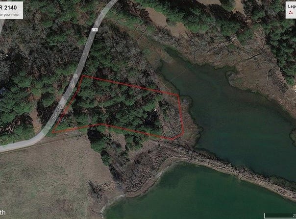 9999 County Road 2140, Quitman, TX 75783