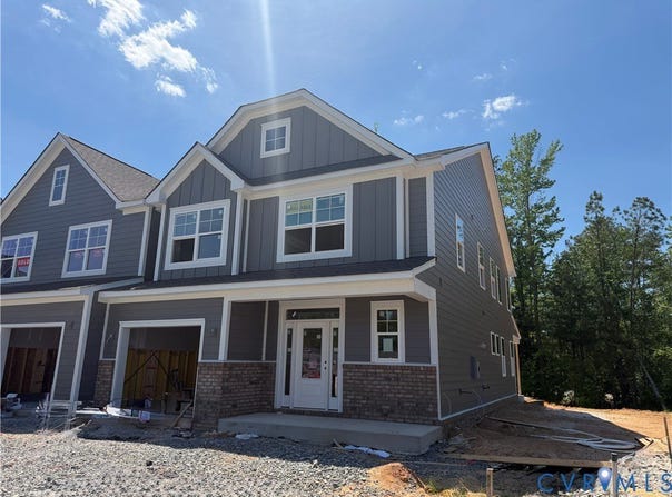 6452 Quinlynn Place, Chesterfield, VA 23112