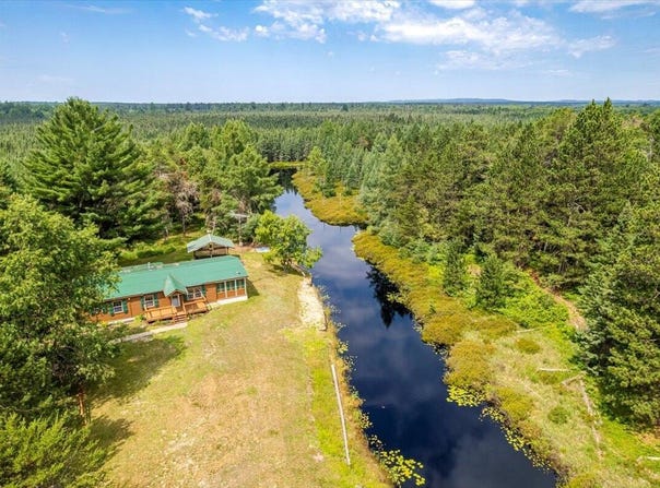 11250 Patricia Lane, Roscommon, MI 48653