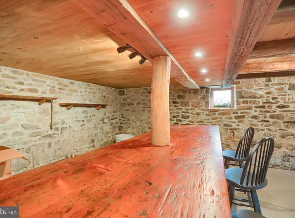 0 COLD STORAGE ROAD, NEWPORT, PA 17074