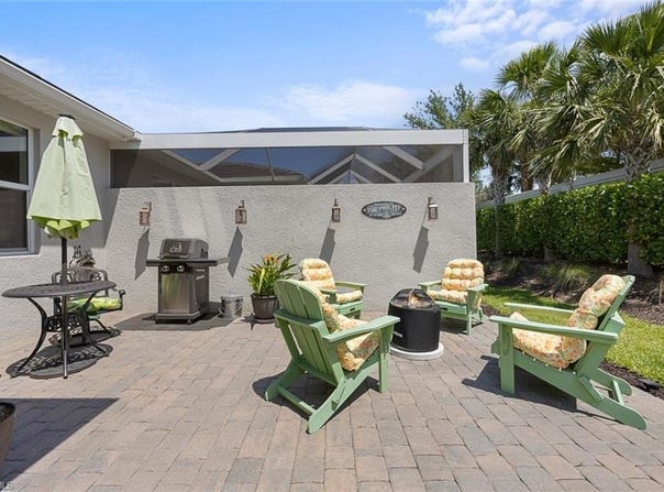 20005 Parrot Key, ESTERO, FL 33928