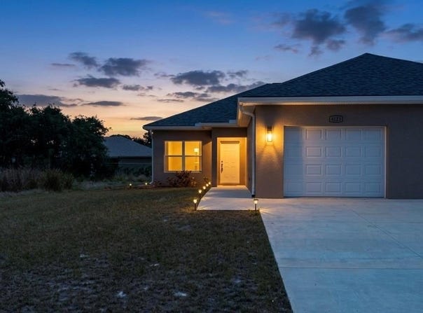4123 MANDARIN ROAD, SEBRING, FL 33875