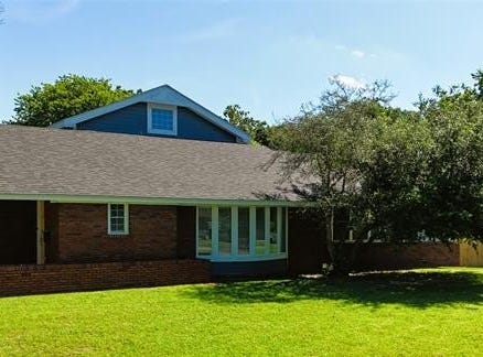 610 W Delaware Street, Tahlequah, OK 74464