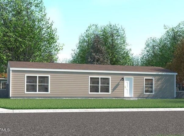 20 Unity Lane, Seabrook, SC 29940