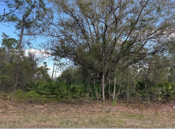 74 BALDUR DRIVE, PORT CHARLOTTE, FL 33954