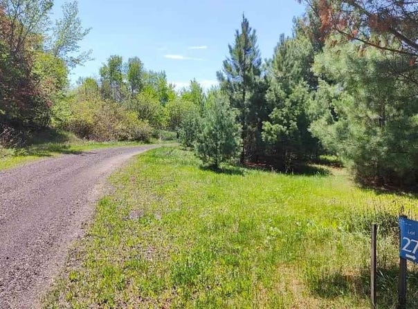 80036 Sweet Fern Loop, Tower, MN 55790