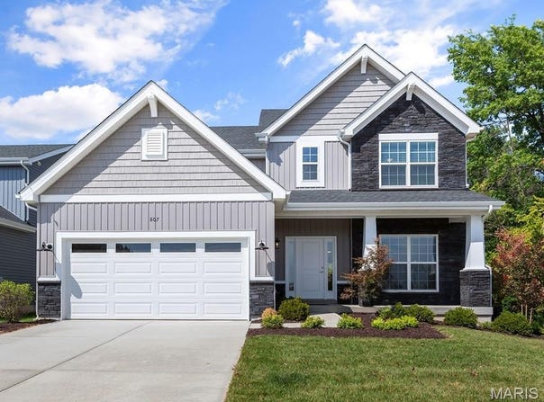 2 Ashford at Silo Ridge, Cuba, MO 65453