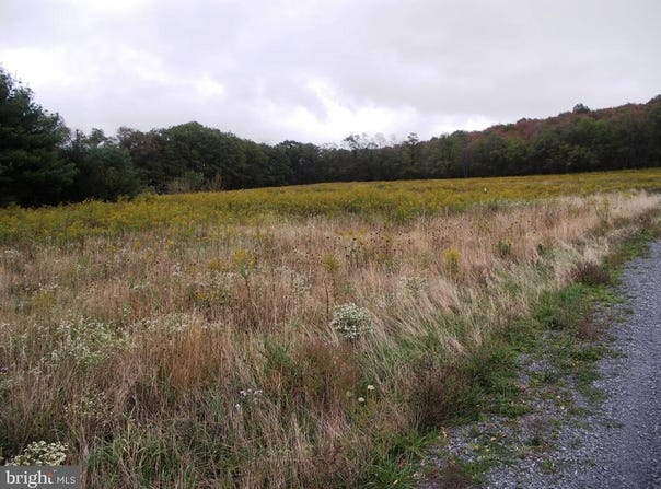 GARRETT Trail, OAKLAND, MD 21550