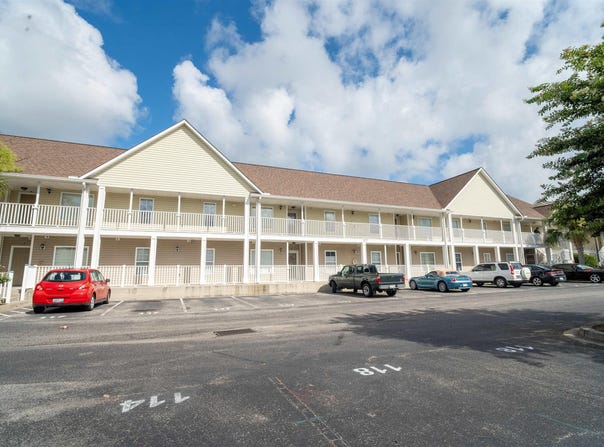 117 Butkus Dr., Myrtle Beach, SC 29588