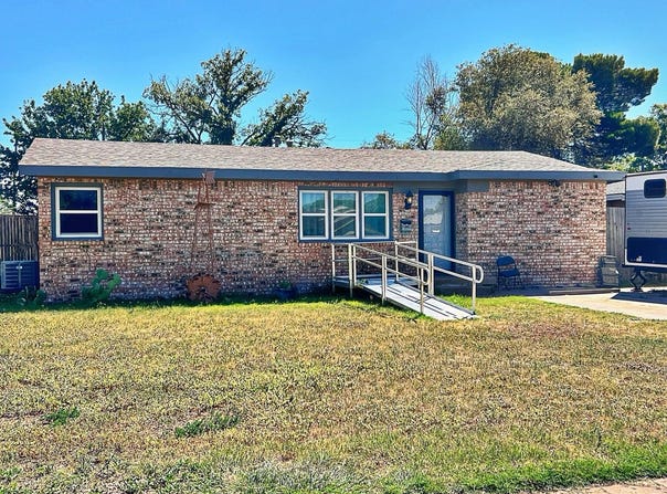 1905 63rd Street, Lubbock, TX 79412