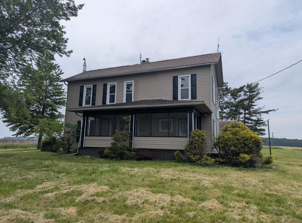 17617 Township Rd 95, Kenton, OH 43326