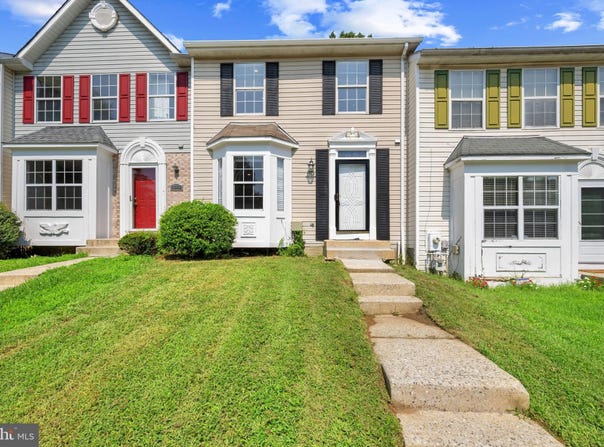3564 CORN STREAM Road, RANDALLSTOWN, MD 21133
