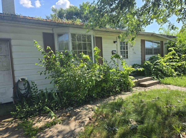 801 E 6Th Street, Mishawaka, IN 46544-2332