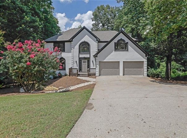 4013 Chelsea Lane, Marietta, GA 30062