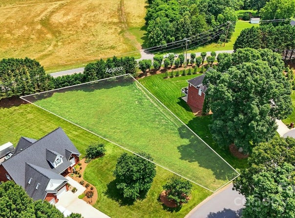 2638 Nicklaus Court NE, Conover, NC 28613