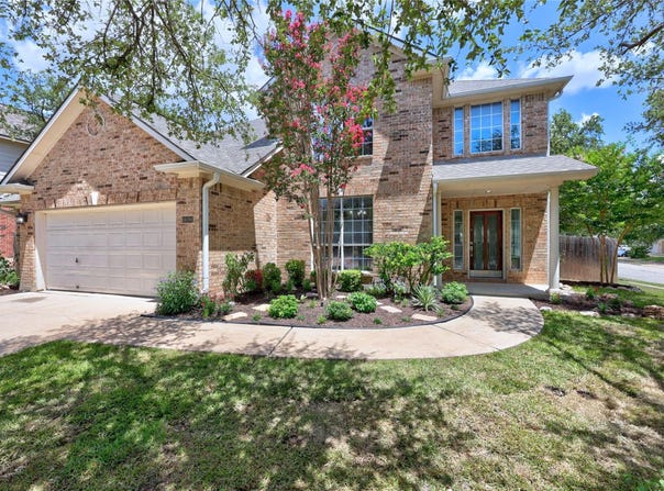 1601 Michael Robert WAY, Cedar Park, TX 78613