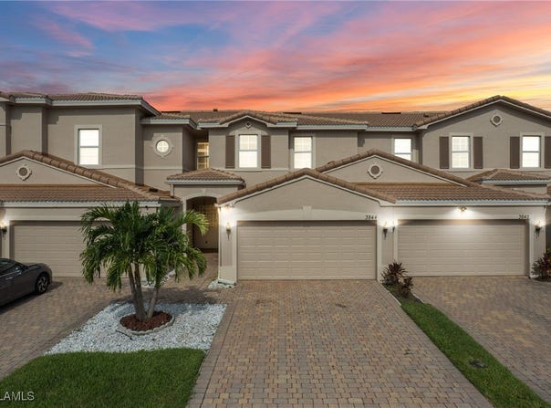 3844 Cherrybrook Loop, Fort Myers, FL 33966
