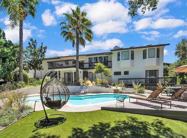 3550 Laketree Dr, Fallbrook, CA 92028