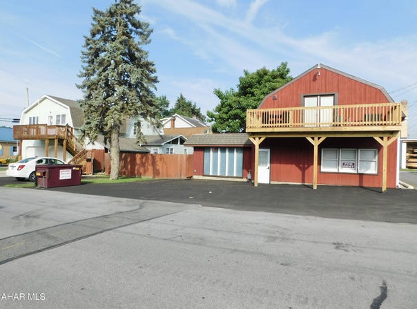 125 Byron Avenue, Altoona, PA 16602
