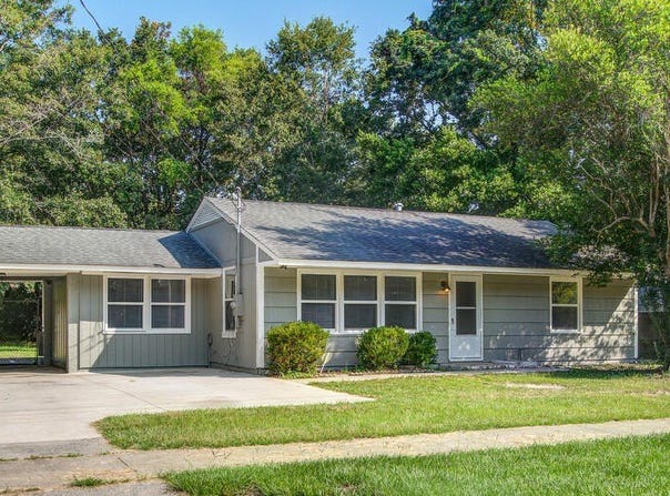 1112 Yeamans Hall Road, Hanahan, SC 29410