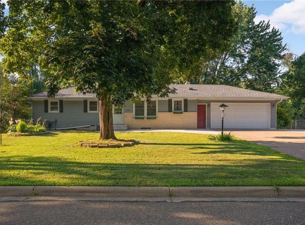 3208 Brookview Drive, Burnsville, MN 55337