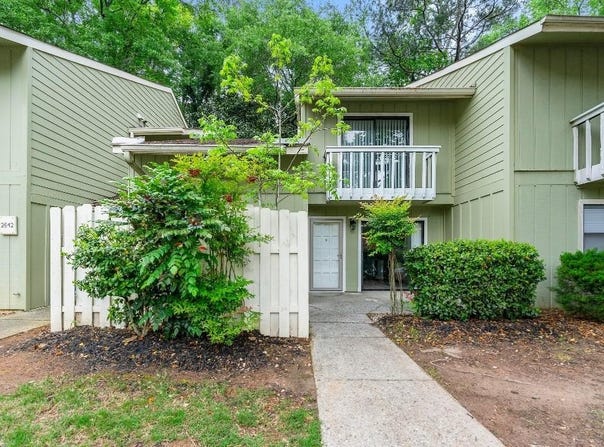 2638 Stoney Creek Road, Marietta, GA 30067