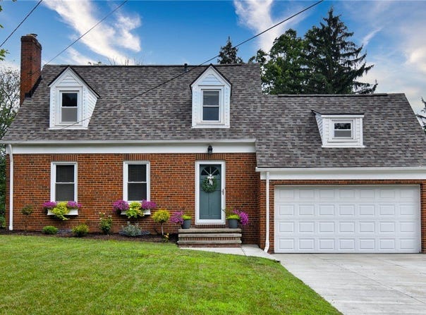 6525 E Pleasant Valley Road, Independence, OH 44131