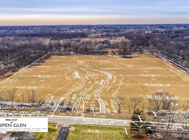 14840 W 139th Street, Homer Glen, IL 60491