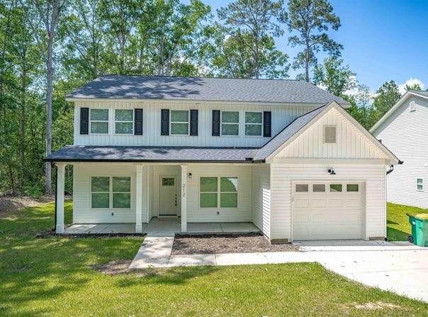 212 W Brookhill Street, Lexington, SC 29072