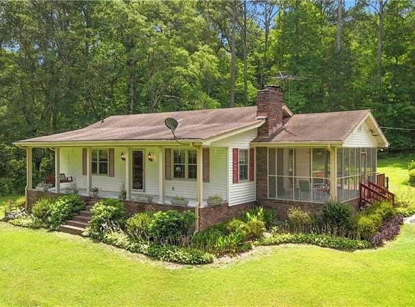 4733 Sullivan Road, Powder Springs, GA 30127