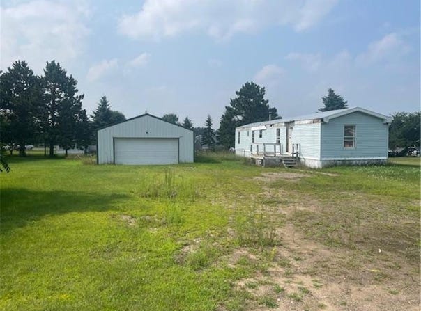 6440 Estate Drive, Crow Wing Twp, MN 56401